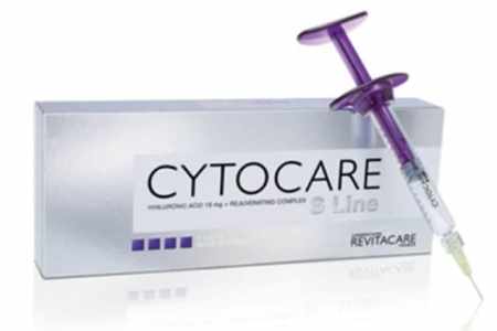 cytocare S-line