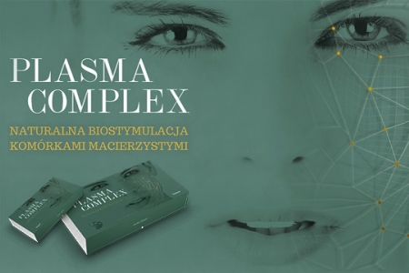 plasma complex